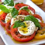 Caprese Salad