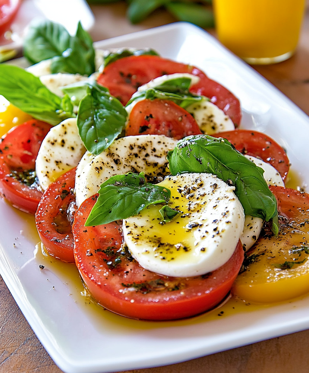 Caprese Salad