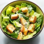 Classic Caesar Salad