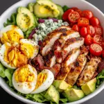 Cobb Salad