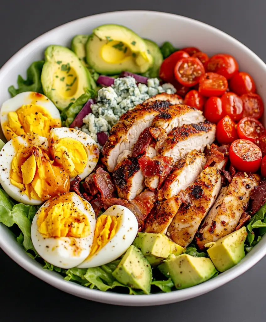 Cobb Salad