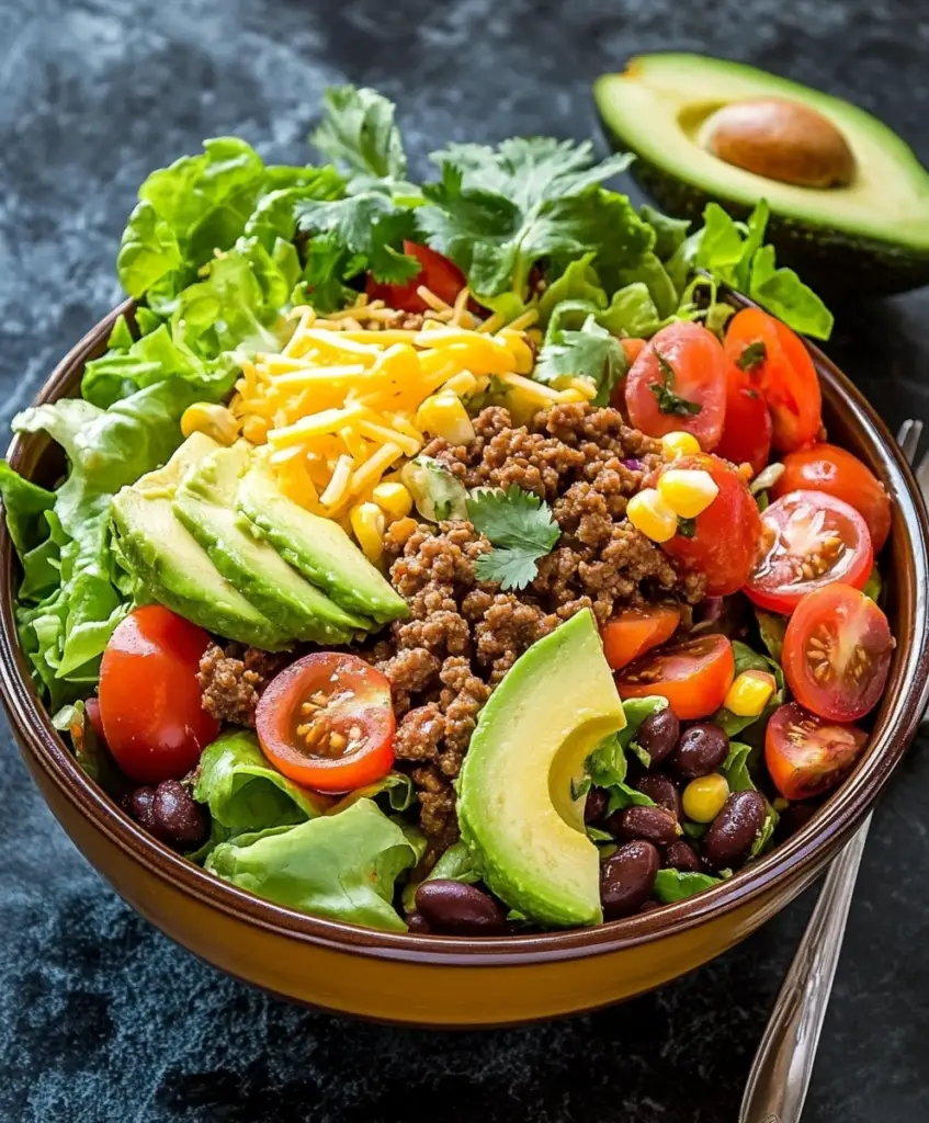 Taco Salad